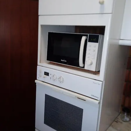 T2 Vista Mar 아파트