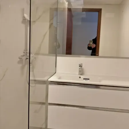 T2 Vista Mar 아파트