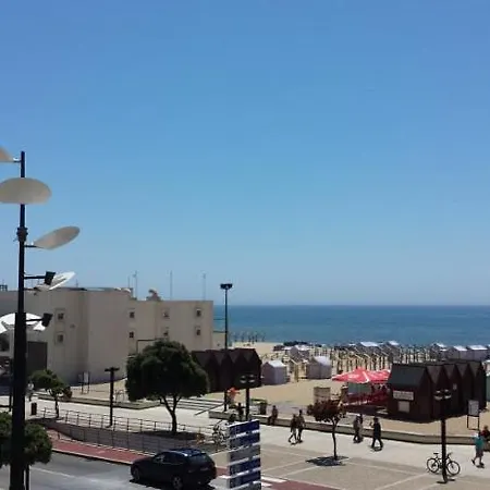 Appartamento T2 Póvoa de Varzim