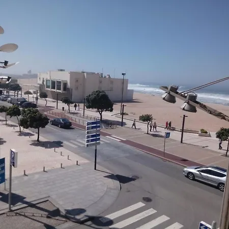 Appartamento T2 Póvoa de Varzim