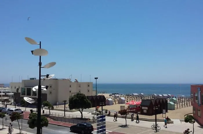 Apartment T2 Povoa de Varzim