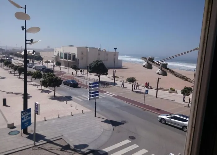 Appartamento T2 Póvoa de Varzim